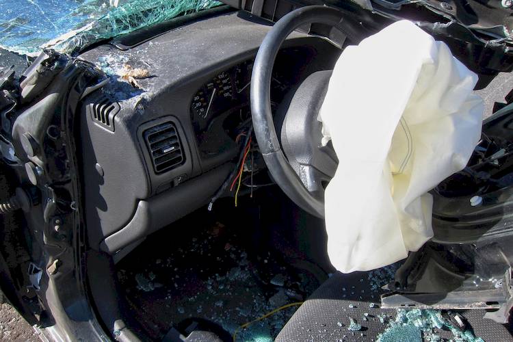 How to Understand How Car Air Bags Work YourMechanic Advice